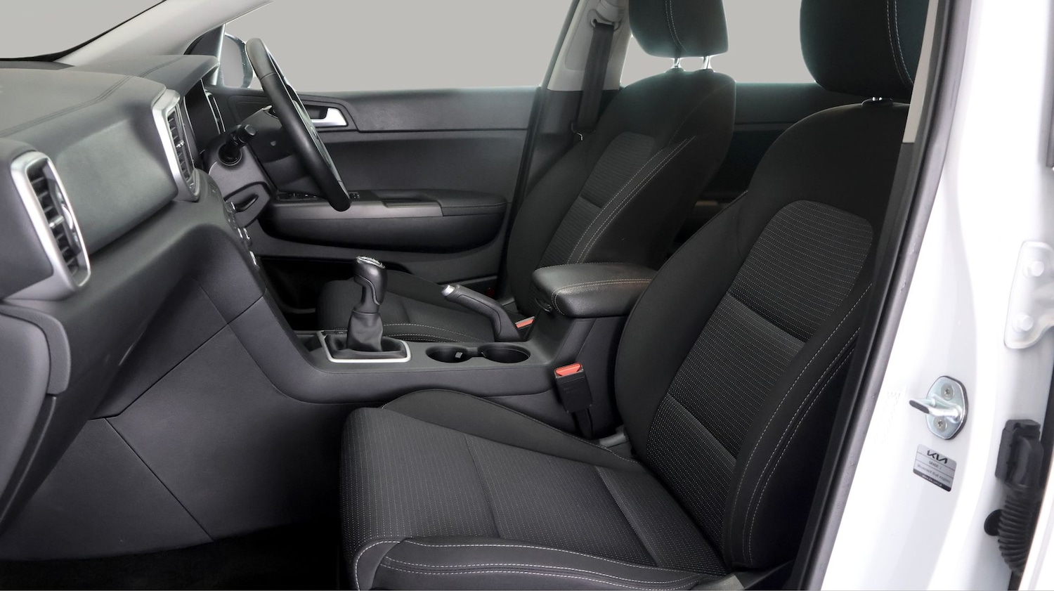 Used Kia Sportage 2022 for sale - 77750151: Photo 14