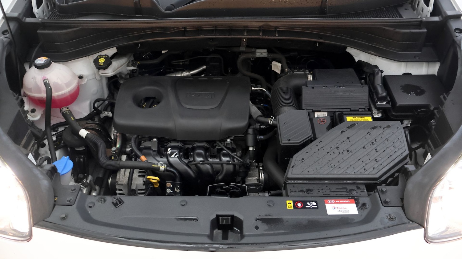 Used Kia Sportage 2022 for sale - 77750151: Photo 19