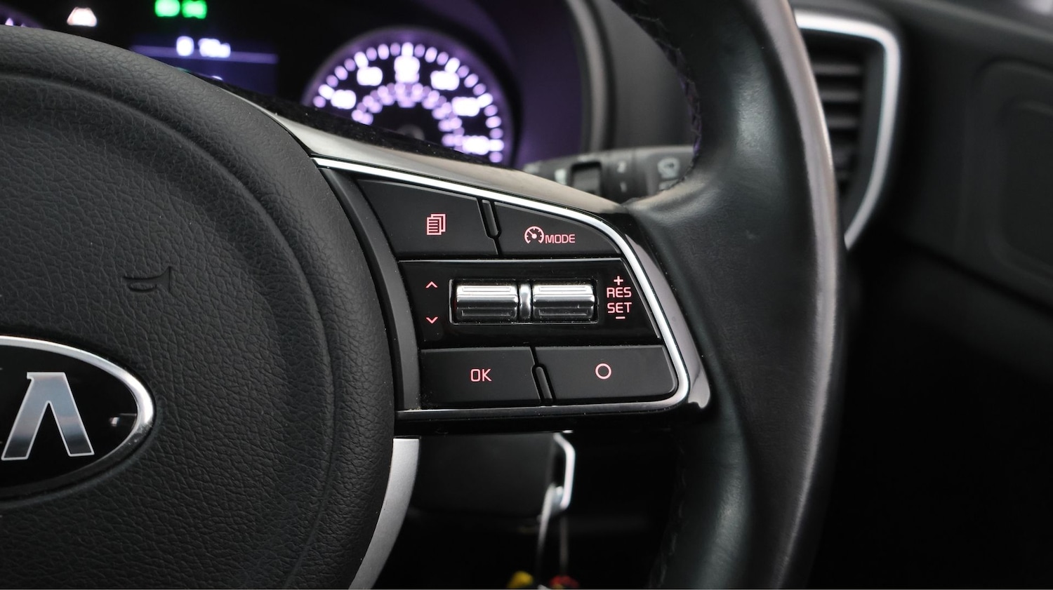 Used Kia Sportage 2022 for sale - 77750151: Photo 22