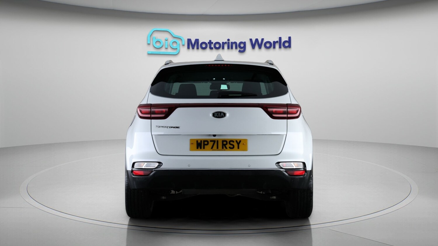 Used Kia Sportage 2022 for sale - 77750151: Photo 6