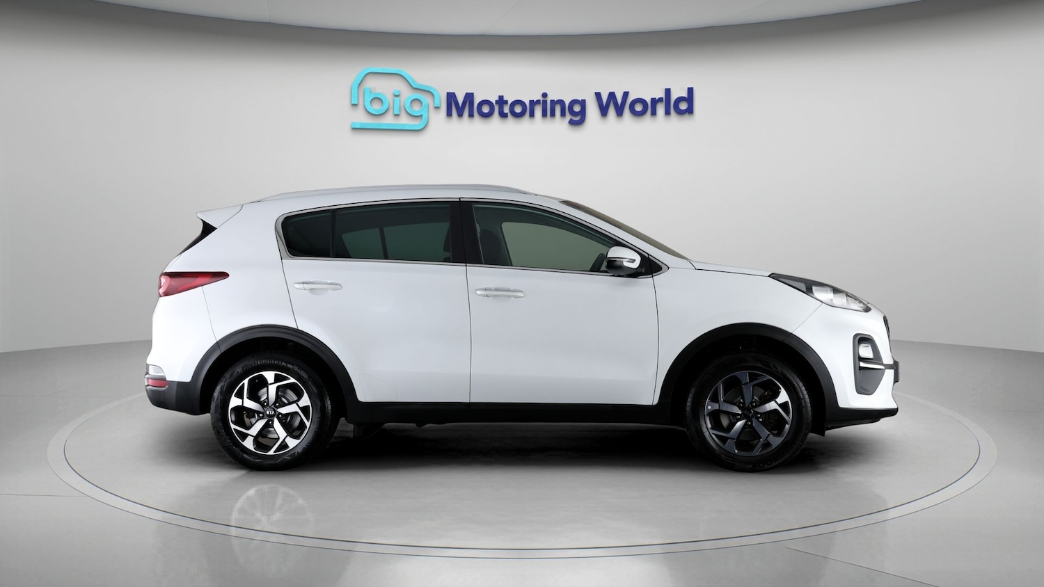 Used Kia Sportage 2022 for sale - 77750151: Photo 8