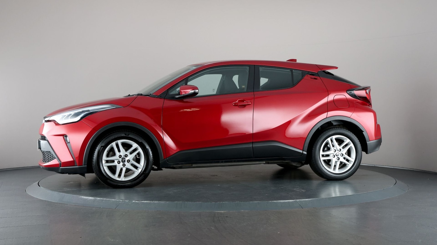 Used Toyota C-HR 2022 for sale - 76811339: Photo 31
