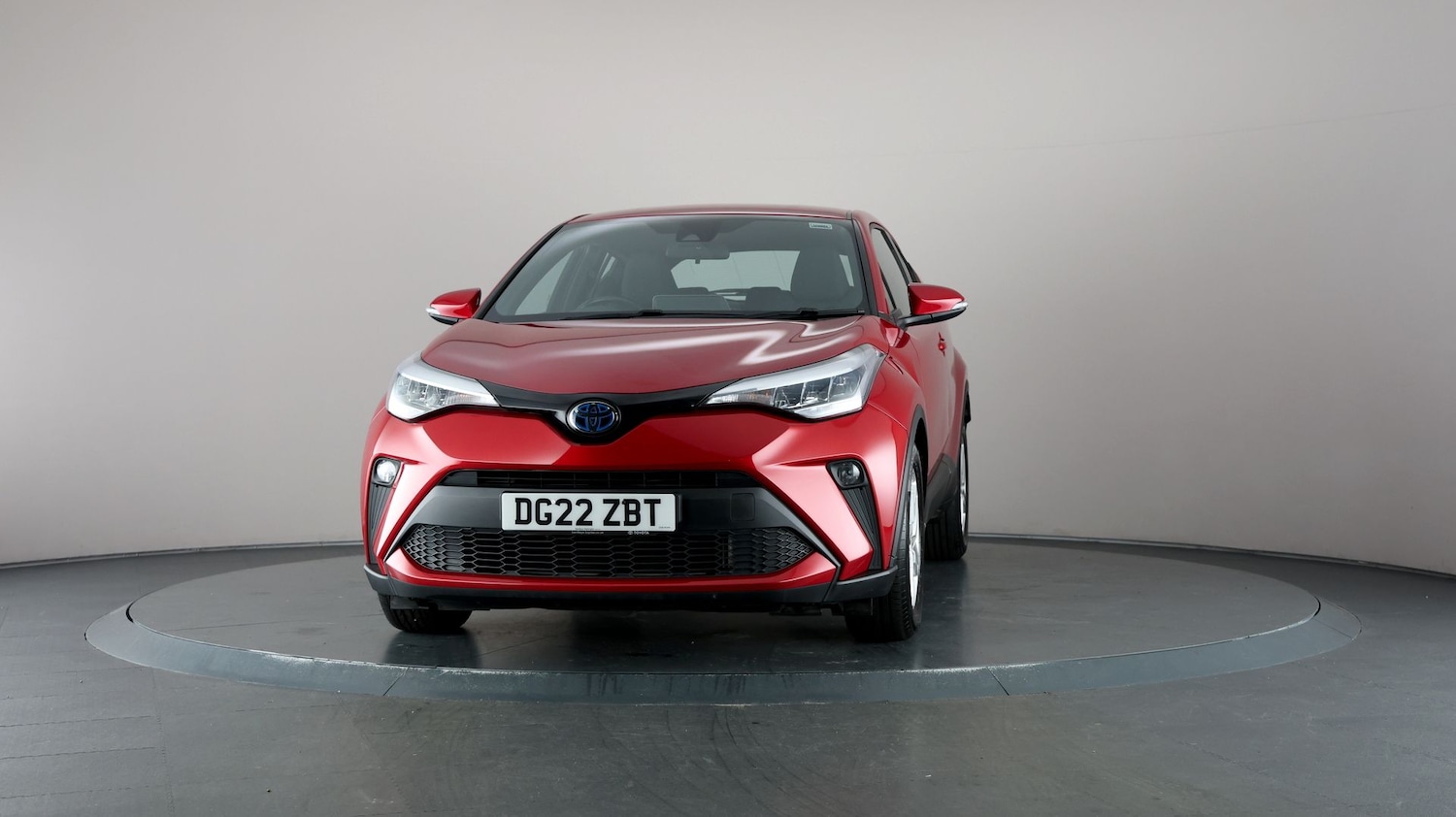 Used Toyota C-HR 2022 for sale - 76811339: Photo 40