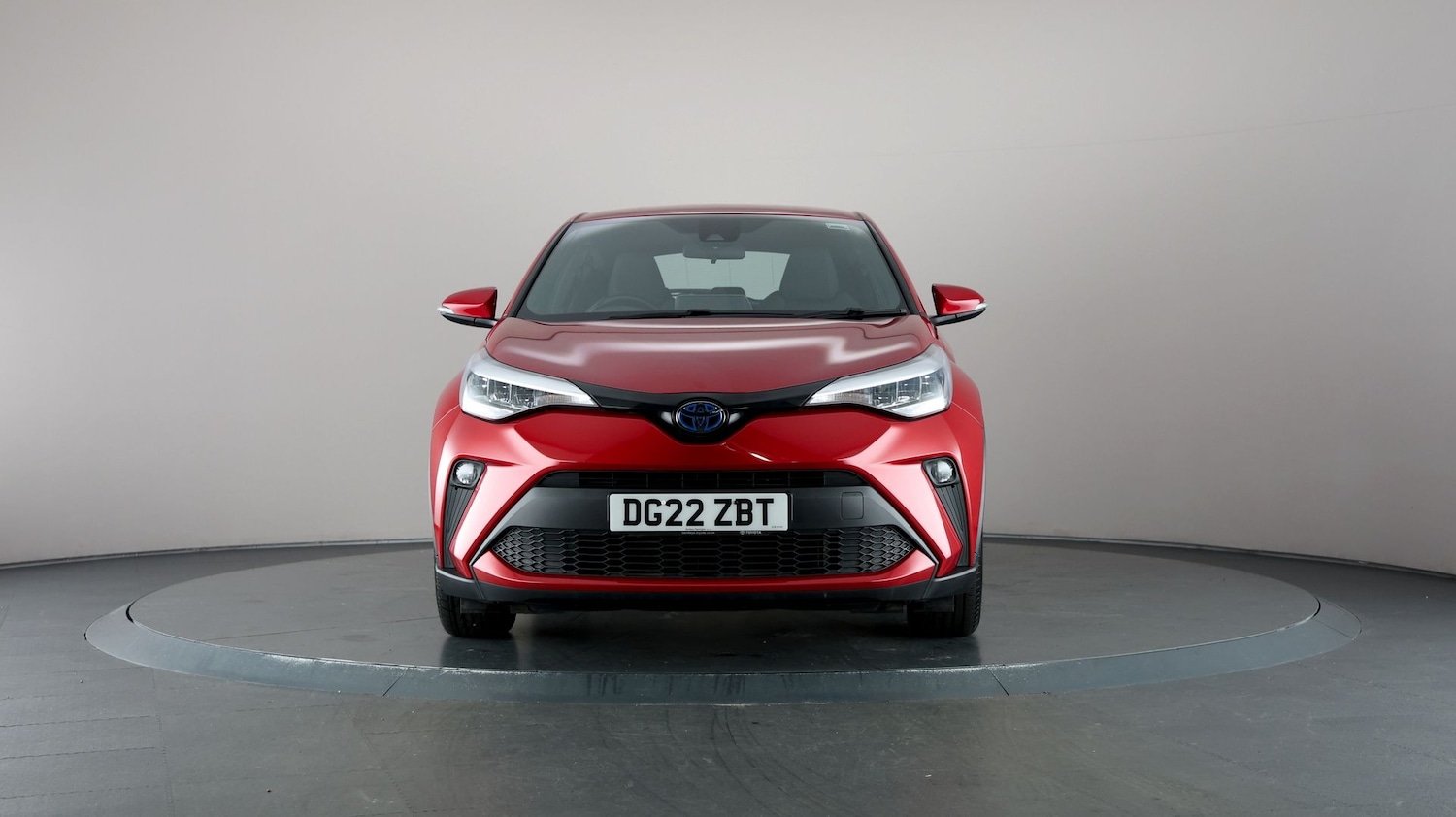 Used Toyota C-HR 2022 for sale - 76811339: Photo 41