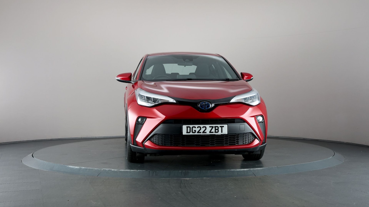 Used Toyota C-HR 2022 for sale - 76811339: Photo 42