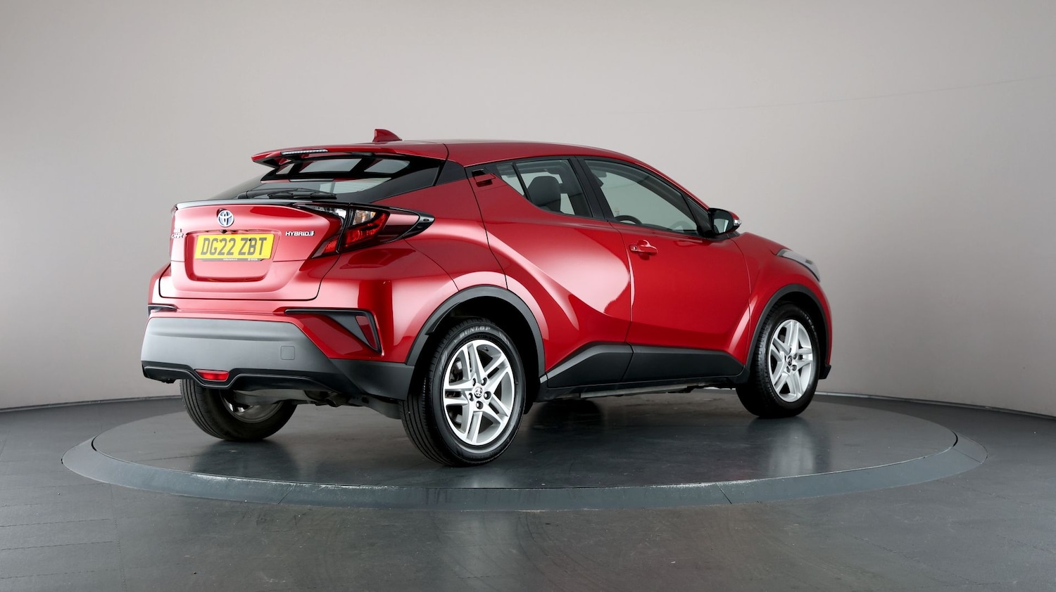 Used Toyota C-HR 2022 for sale - 76811339: Photo 59