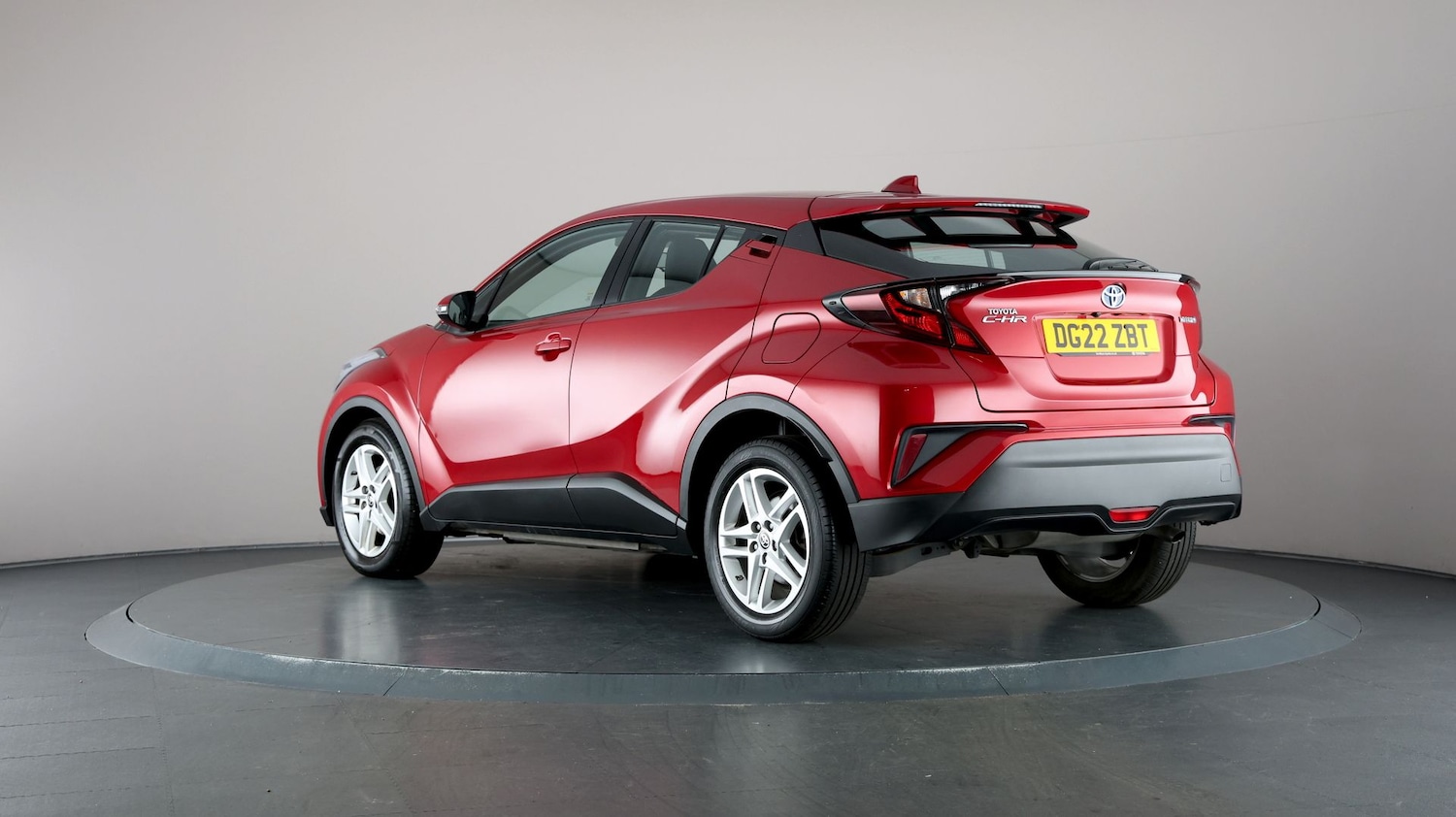 Used Toyota C-HR 2022 for sale - 76811339: Photo 66