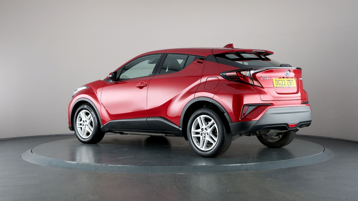 Used Toyota C-HR 2022 for sale - 76811339: Photo 67