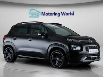 Citroen - C3 Aircross