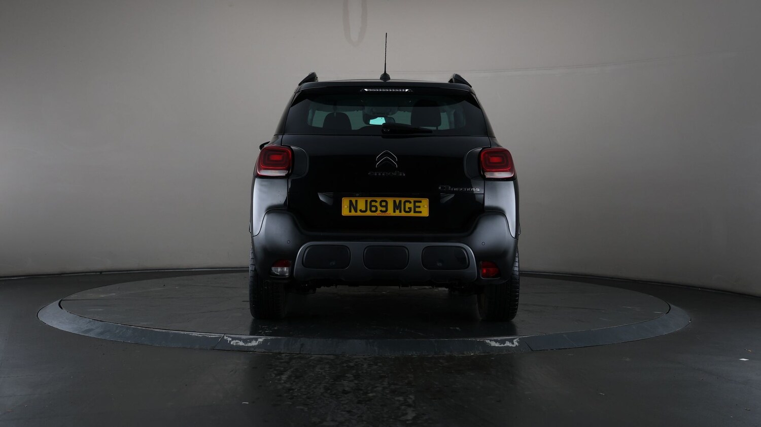 Used Citroen C3 Aircross 2019 for sale - 76810501: Photo 27