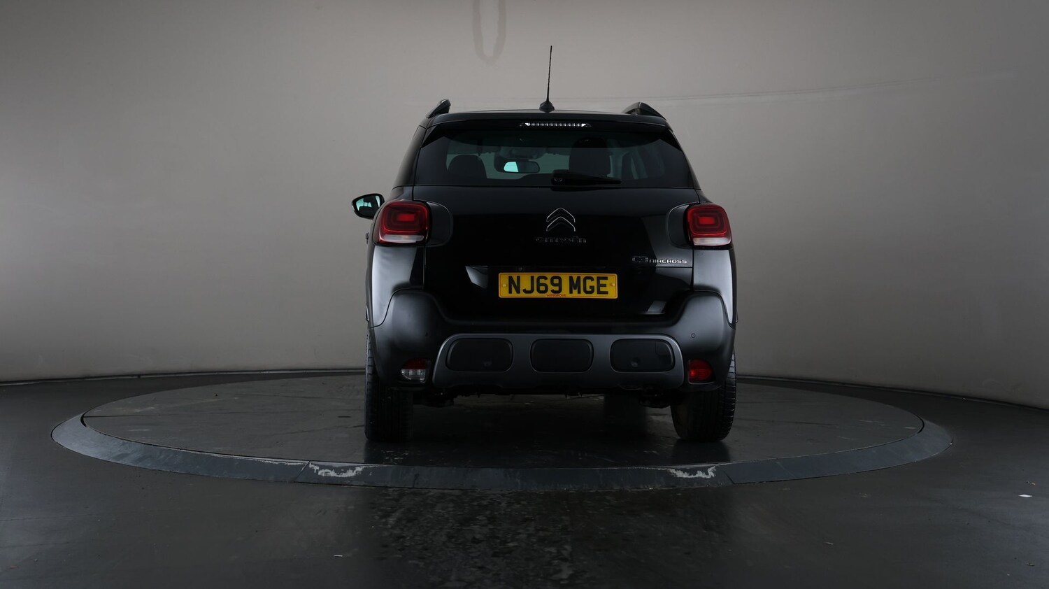 Used Citroen C3 Aircross 2019 for sale - 76810501: Photo 28