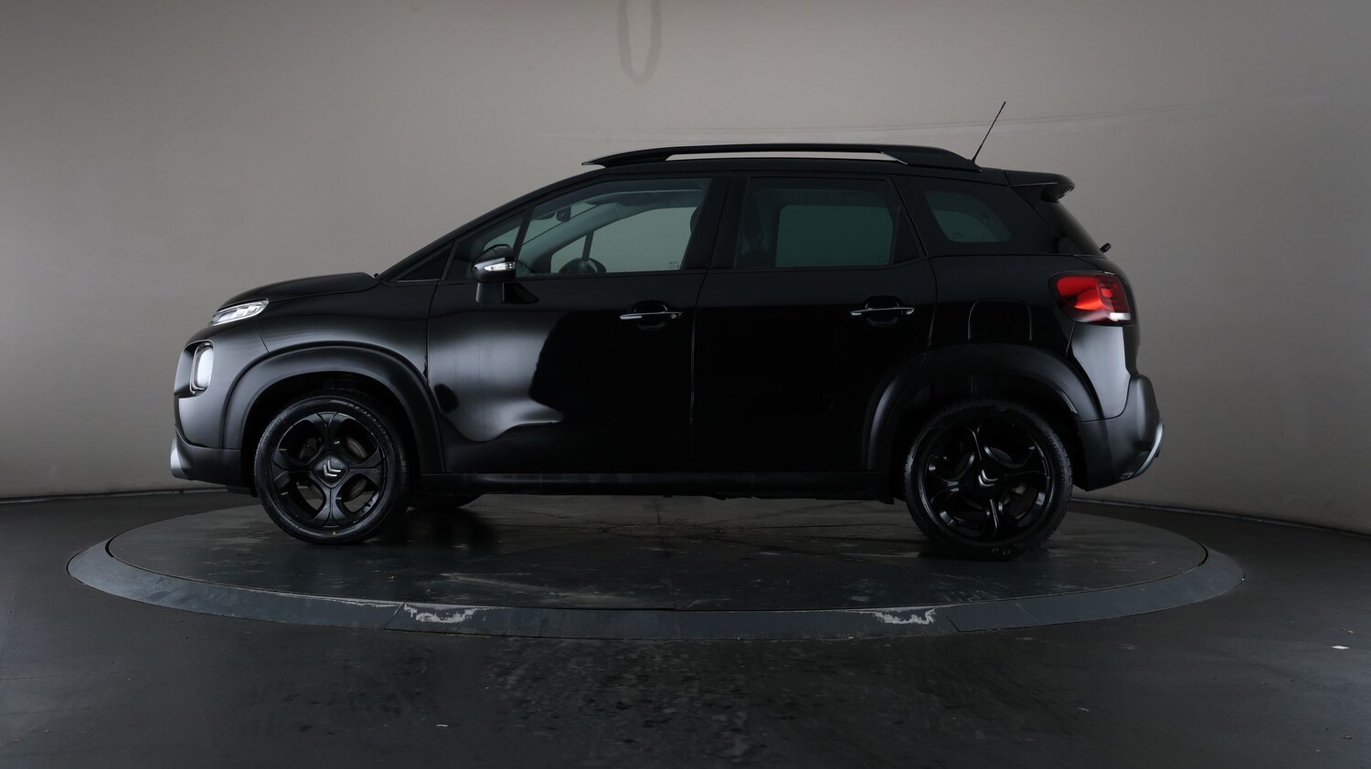 Used Citroen C3 Aircross 2019 for sale - 76810501: Photo 29