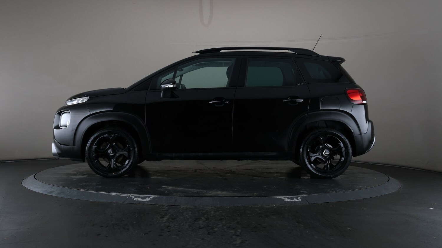 Used Citroen C3 Aircross 2019 for sale - 76810501: Photo 30