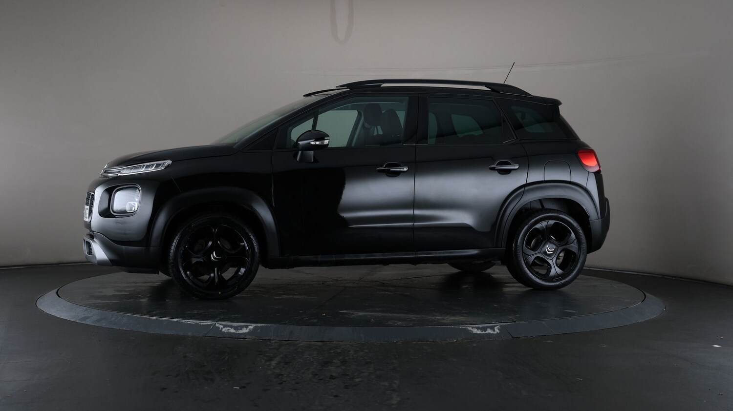 Used Citroen C3 Aircross 2019 for sale - 76810501: Photo 32