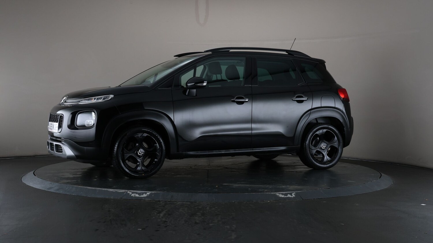 Used Citroen C3 Aircross 2019 for sale - 76810501: Photo 33