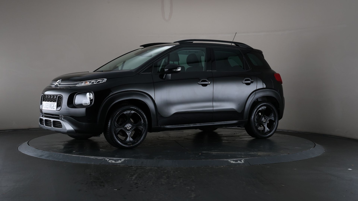 Used Citroen C3 Aircross 2019 for sale - 76810501: Photo 34
