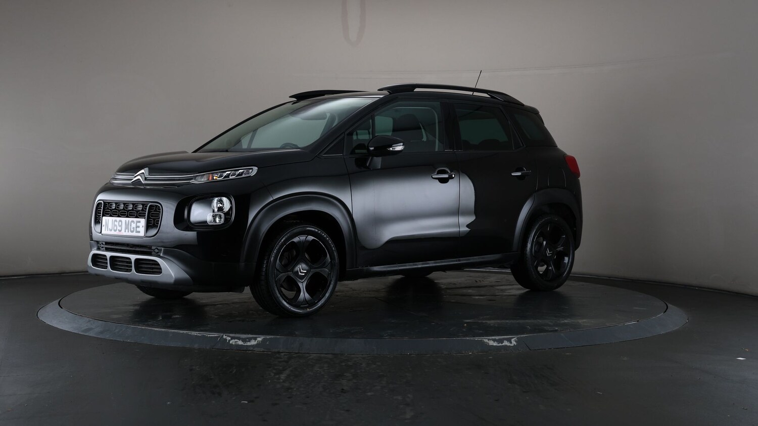 Used Citroen C3 Aircross 2019 for sale - 76810501: Photo 35