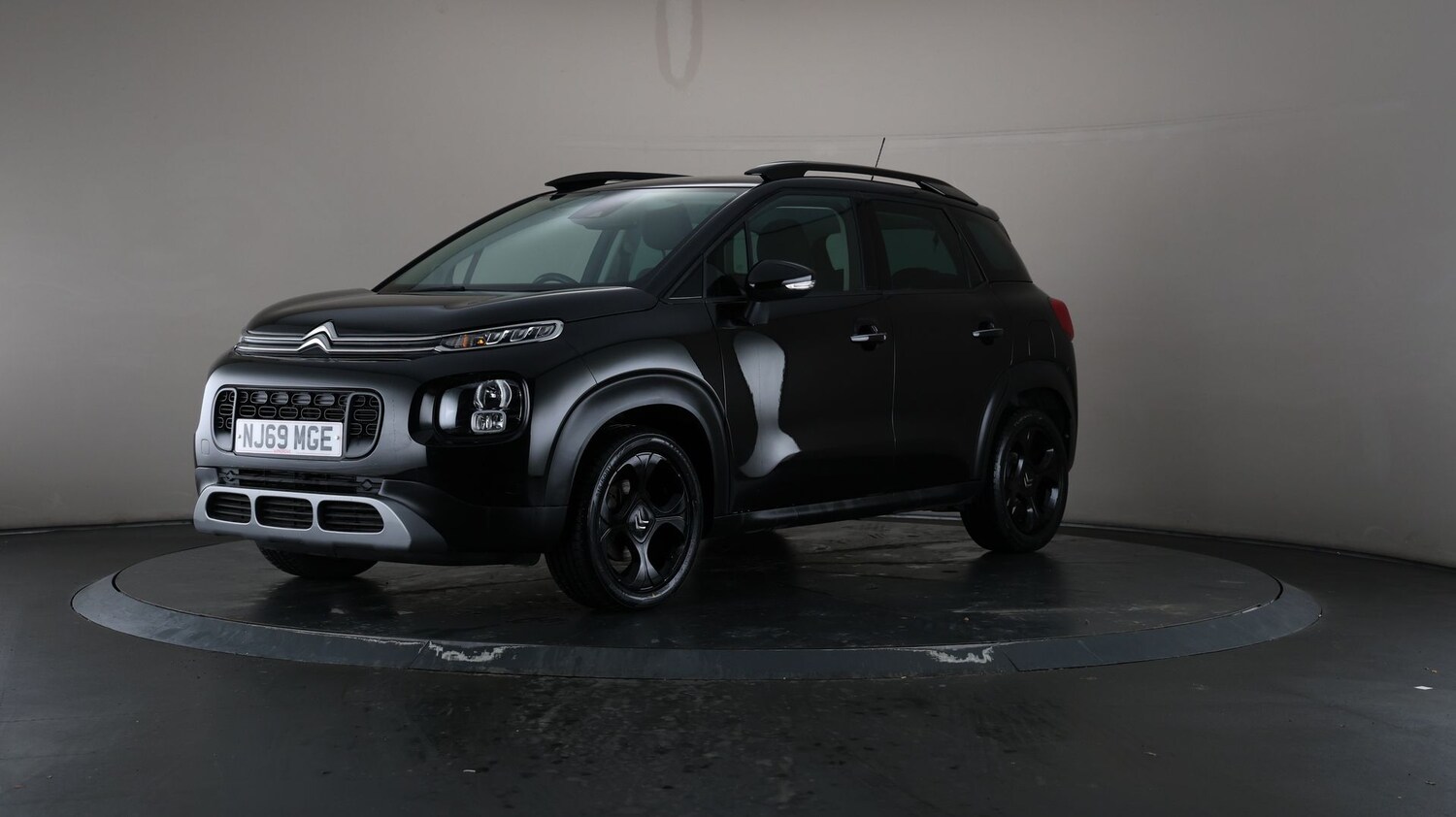 Used Citroen C3 Aircross 2019 for sale - 76810501: Photo 36