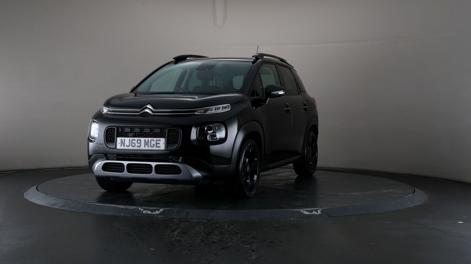 Used Citroen C3 Aircross 2019 for sale - 76810501: Photo 38