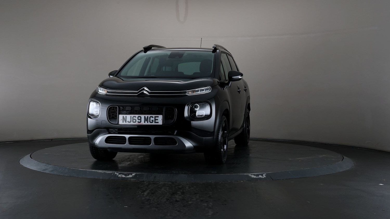 Used Citroen C3 Aircross 2019 for sale - 76810501: Photo 40