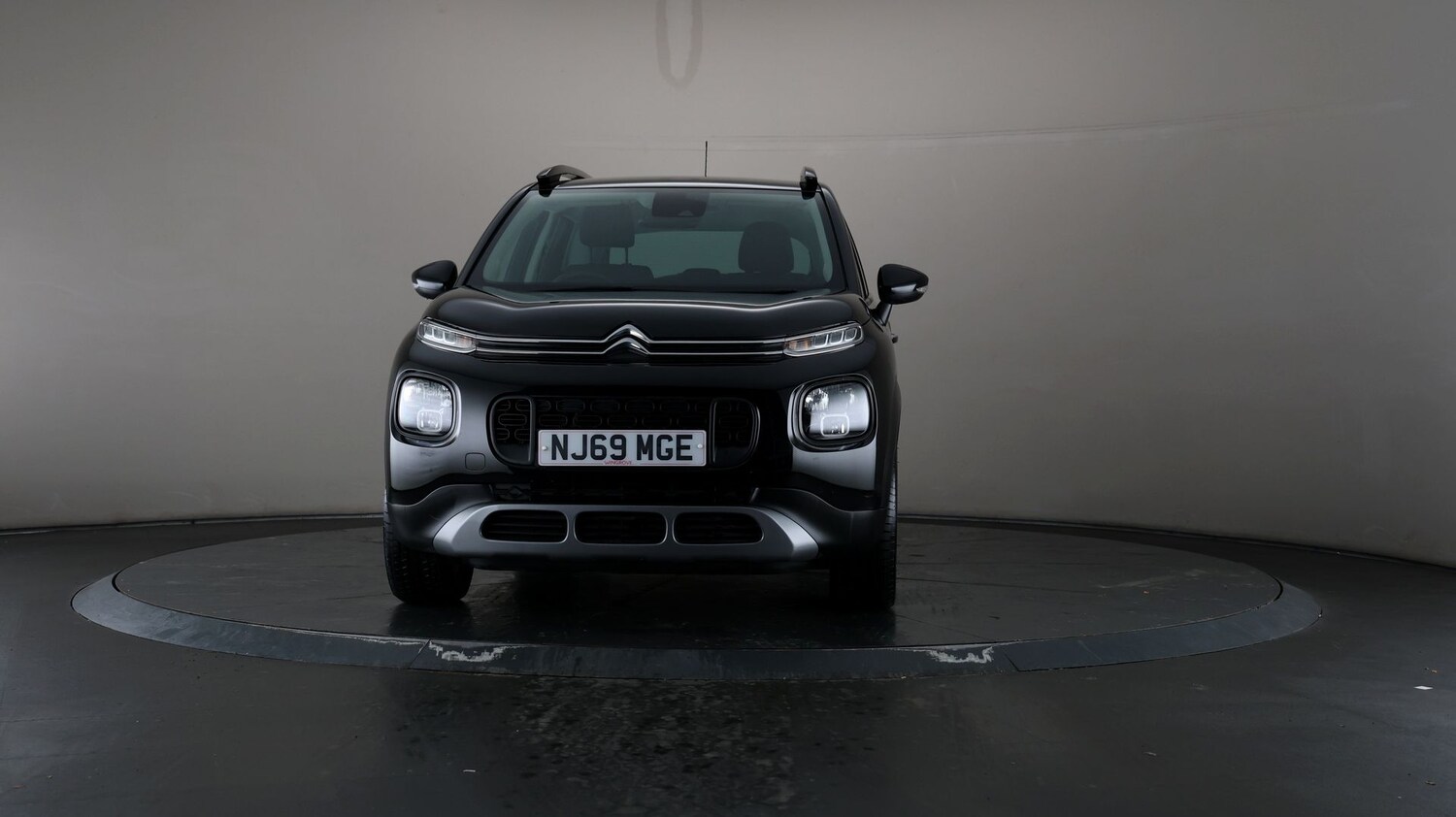Used Citroen C3 Aircross 2019 for sale - 76810501: Photo 41