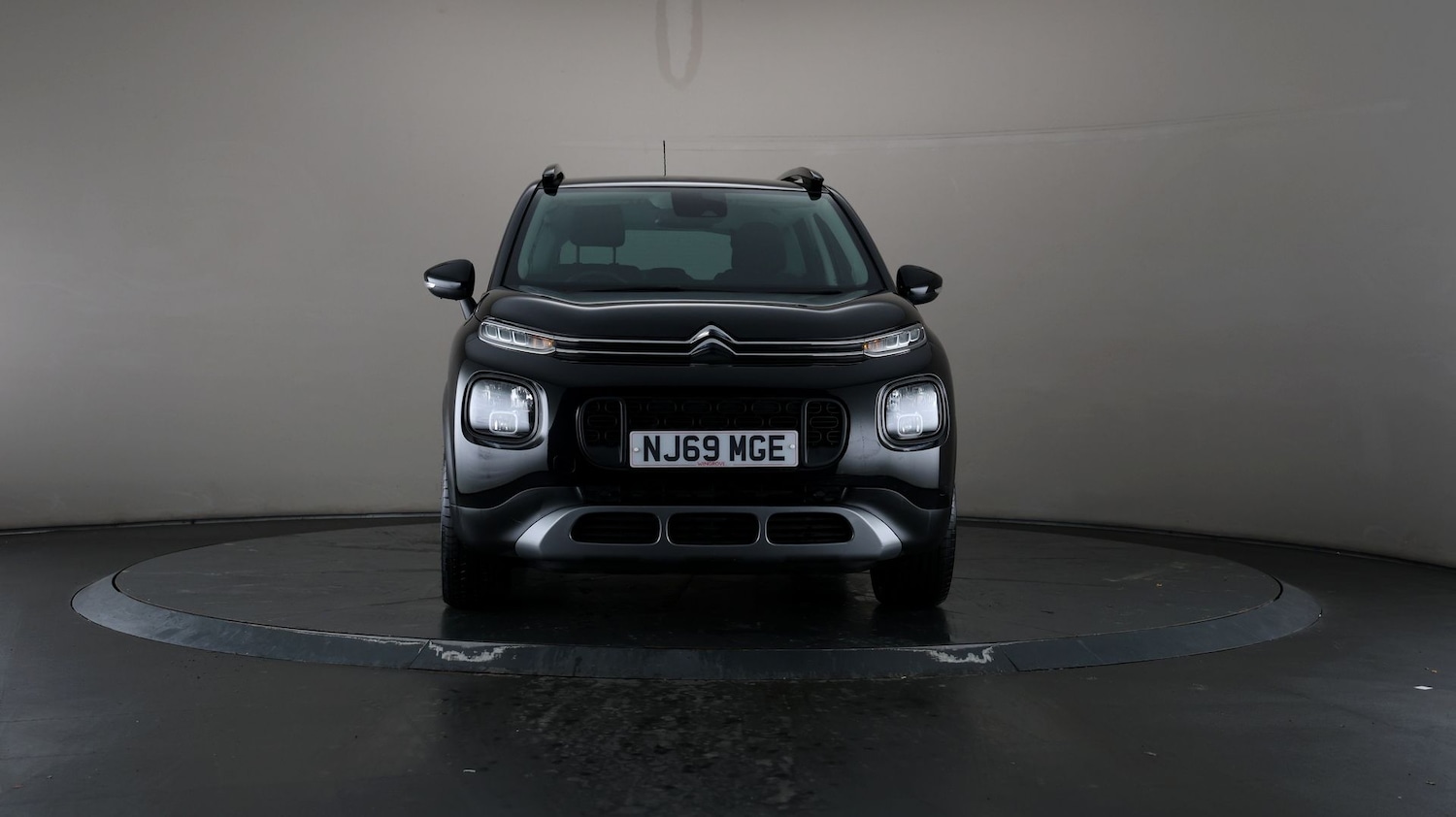 Used Citroen C3 Aircross 2019 for sale - 76810501: Photo 42