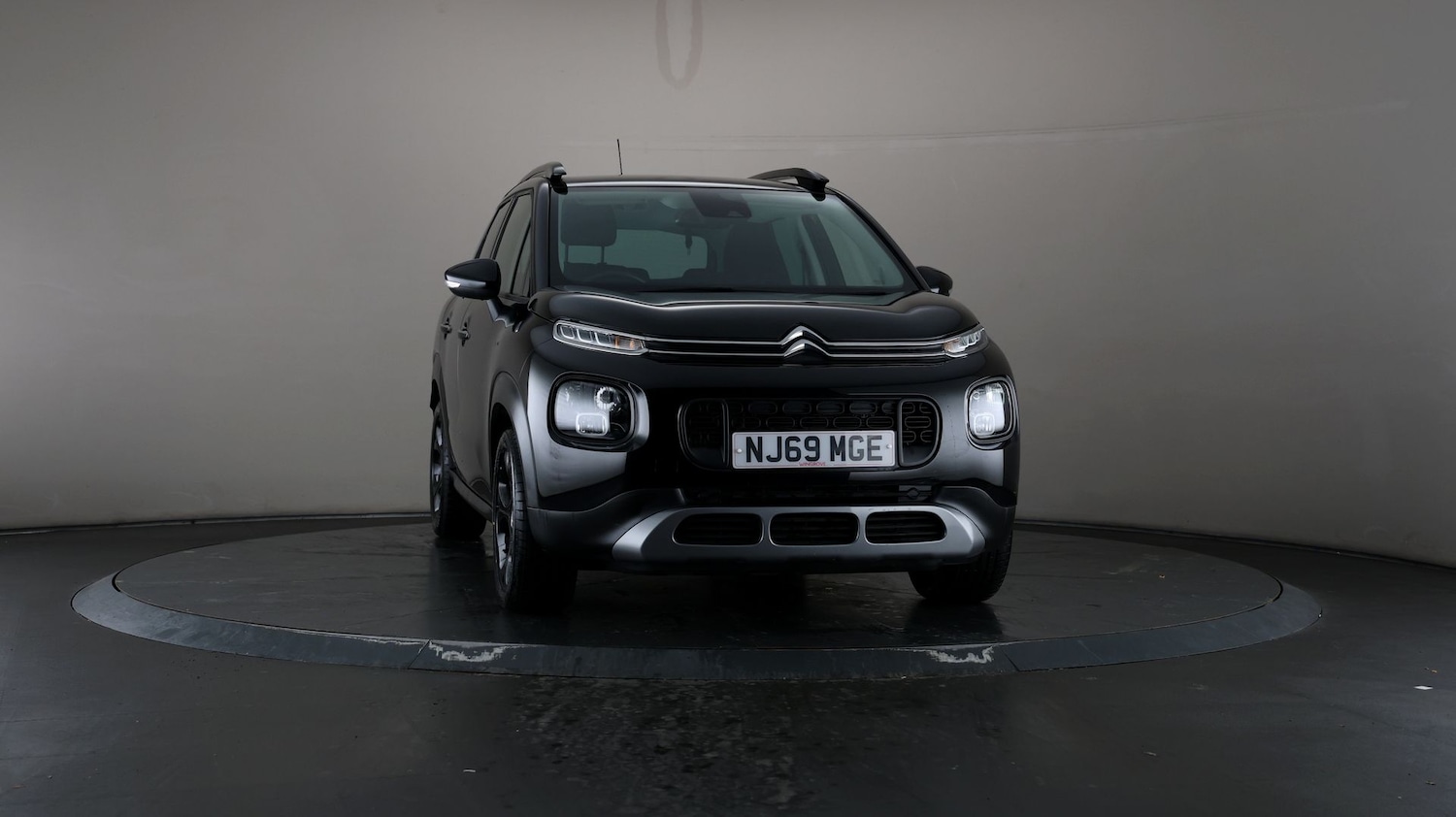 Used Citroen C3 Aircross 2019 for sale - 76810501: Photo 43