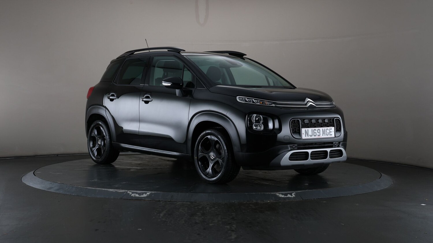 Used Citroen C3 Aircross 2019 for sale - 76810501: Photo 46