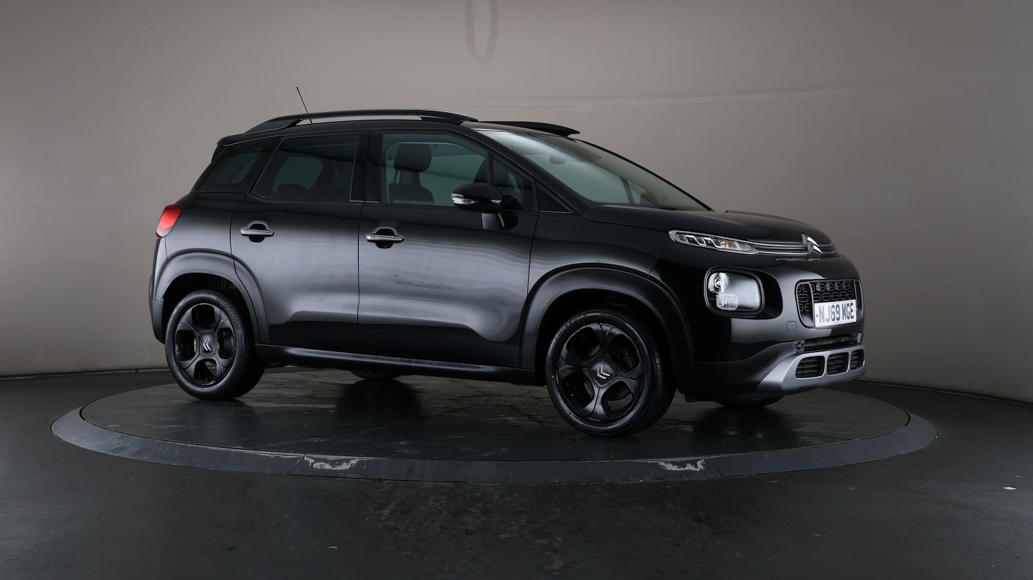 Used Citroen C3 Aircross 2019 for sale - 76810501: Photo 48