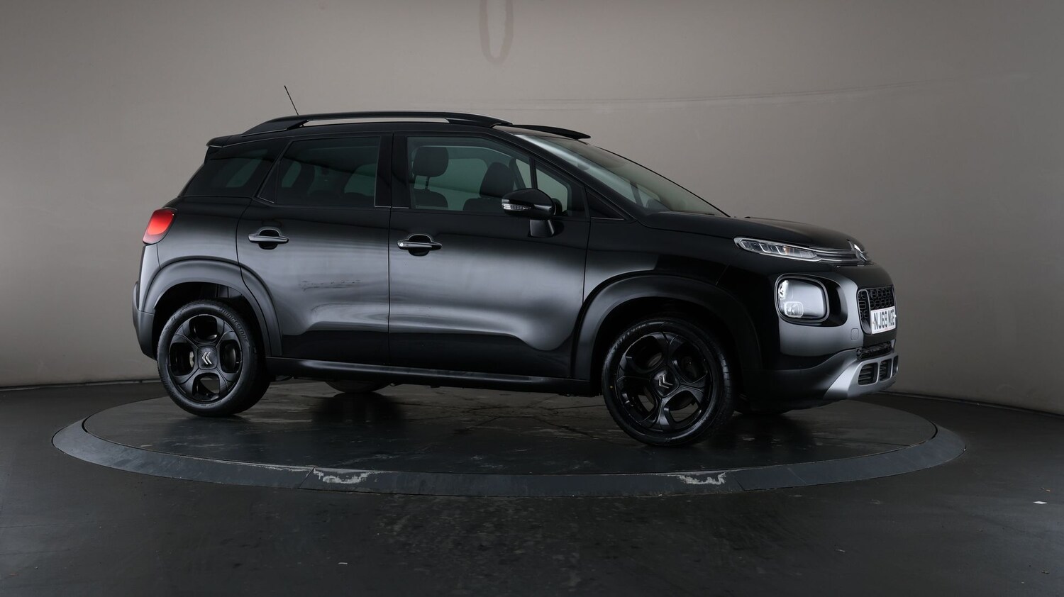 Used Citroen C3 Aircross 2019 for sale - 76810501: Photo 49