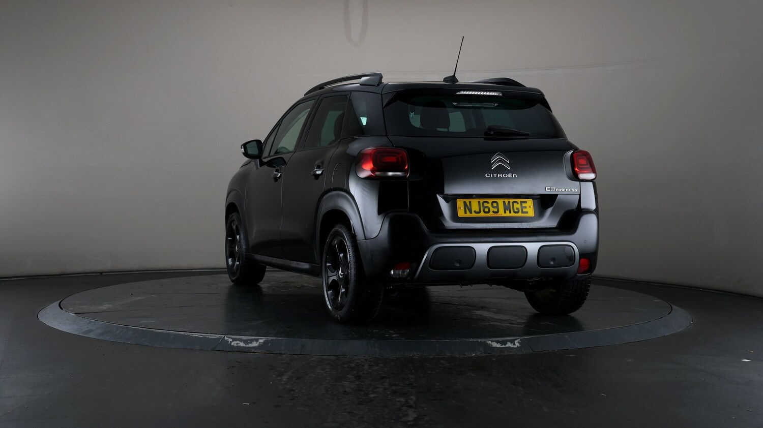 Used Citroen C3 Aircross 2019 for sale - 76810501: Photo 50