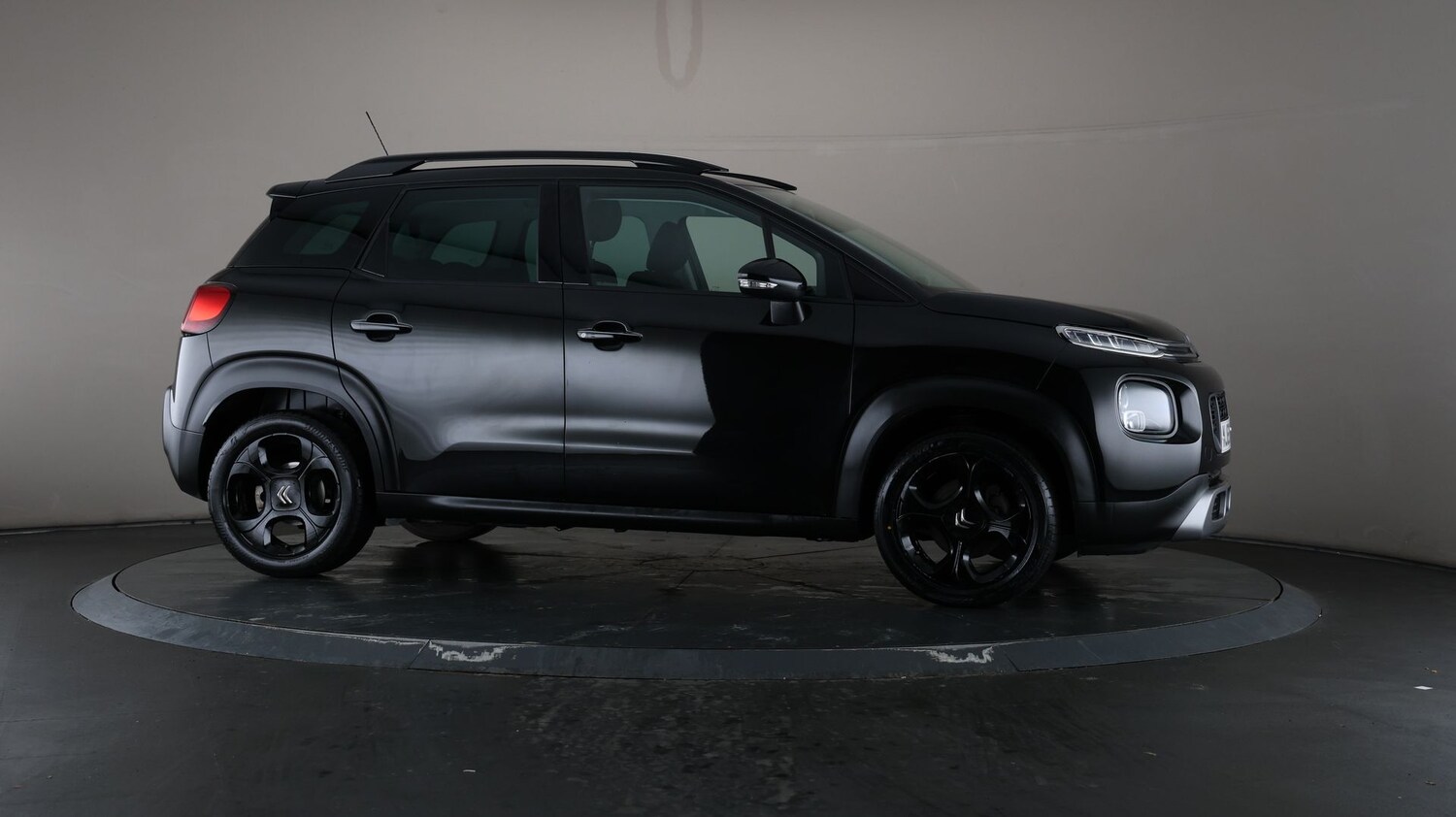 Used Citroen C3 Aircross 2019 for sale - 76810501: Photo 51