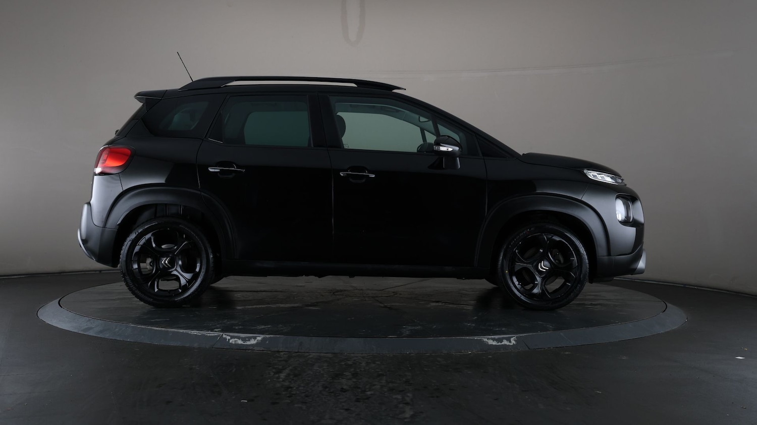 Used Citroen C3 Aircross 2019 for sale - 76810501: Photo 53