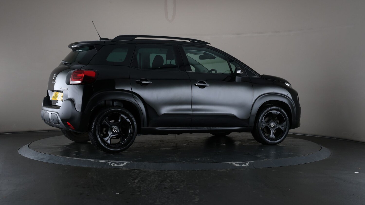 Used Citroen C3 Aircross 2019 for sale - 76810501: Photo 56