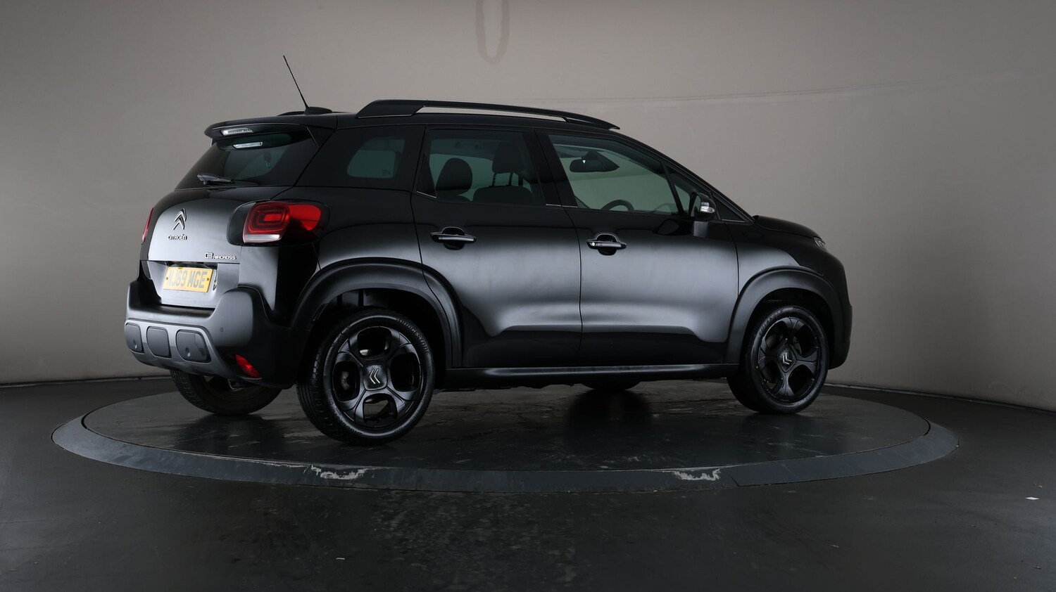 Used Citroen C3 Aircross 2019 for sale - 76810501: Photo 57