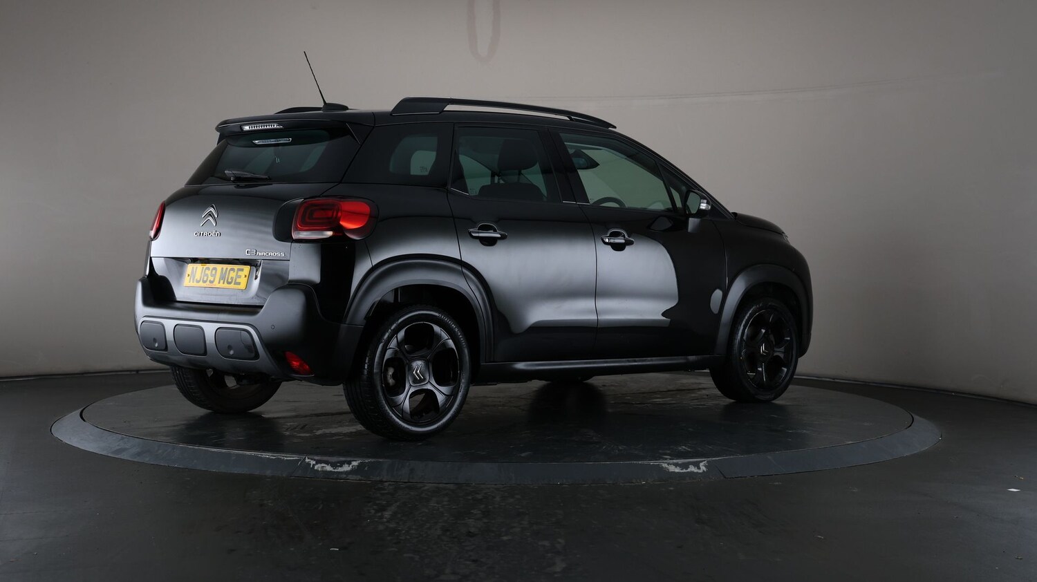 Used Citroen C3 Aircross 2019 for sale - 76810501: Photo 58