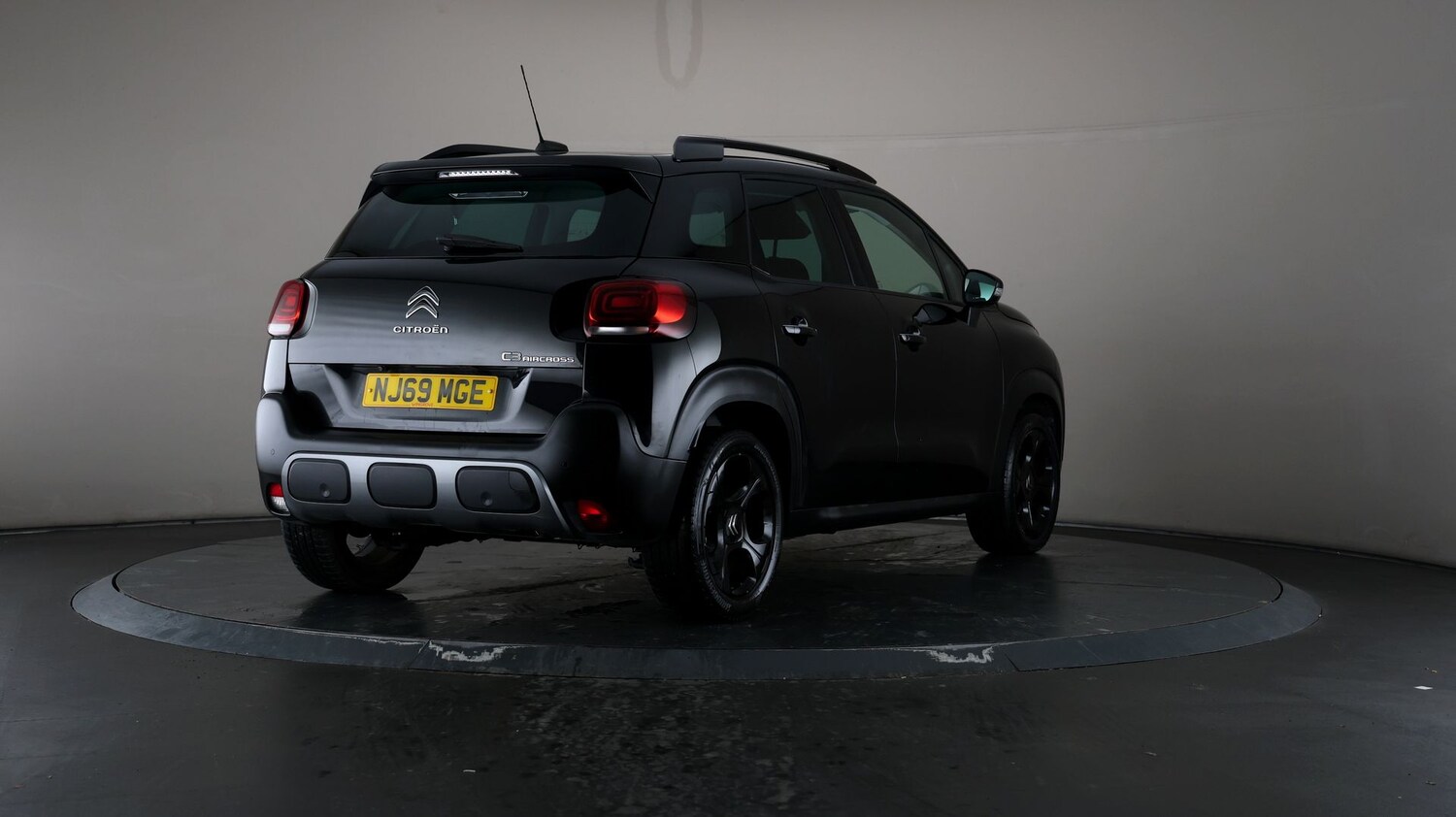 Used Citroen C3 Aircross 2019 for sale - 76810501: Photo 60