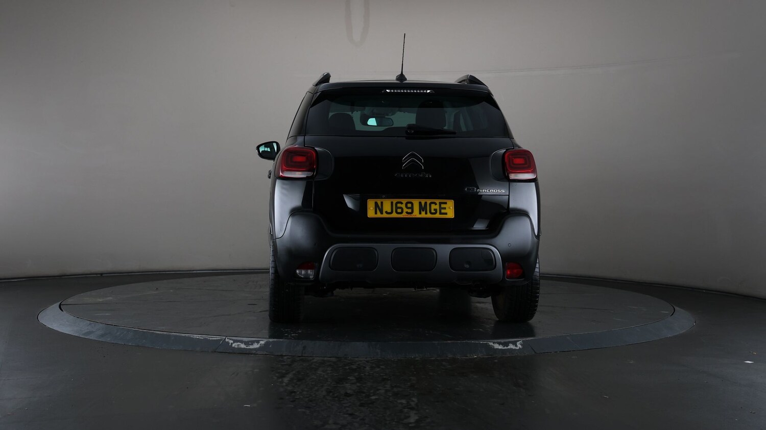 Used Citroen C3 Aircross 2019 for sale - 76810501: Photo 65