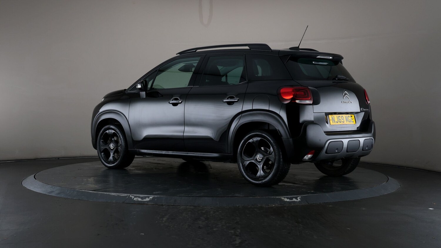 Used Citroen C3 Aircross 2019 for sale - 76810501: Photo 67