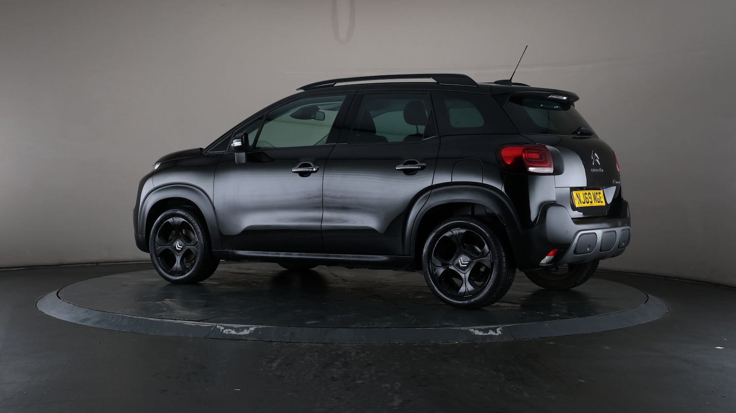 Used Citroen C3 Aircross 2019 for sale - 76810501: Photo 68