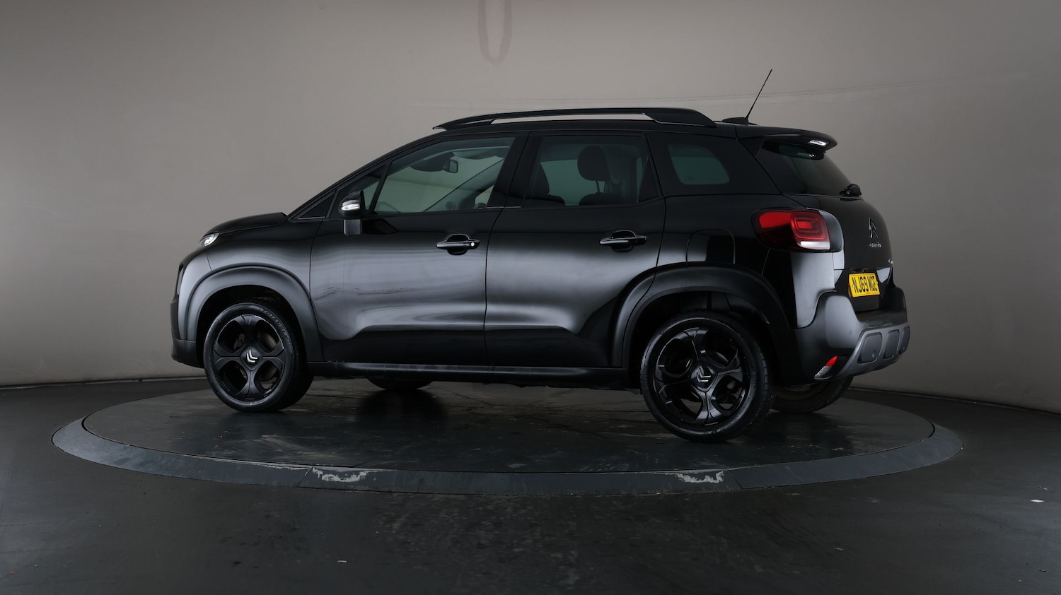 Used Citroen C3 Aircross 2019 for sale - 76810501: Photo 69