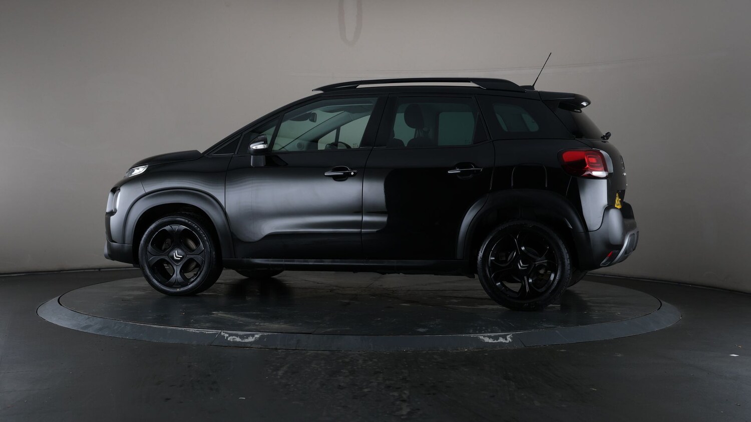 Used Citroen C3 Aircross 2019 for sale - 76810501: Photo 70