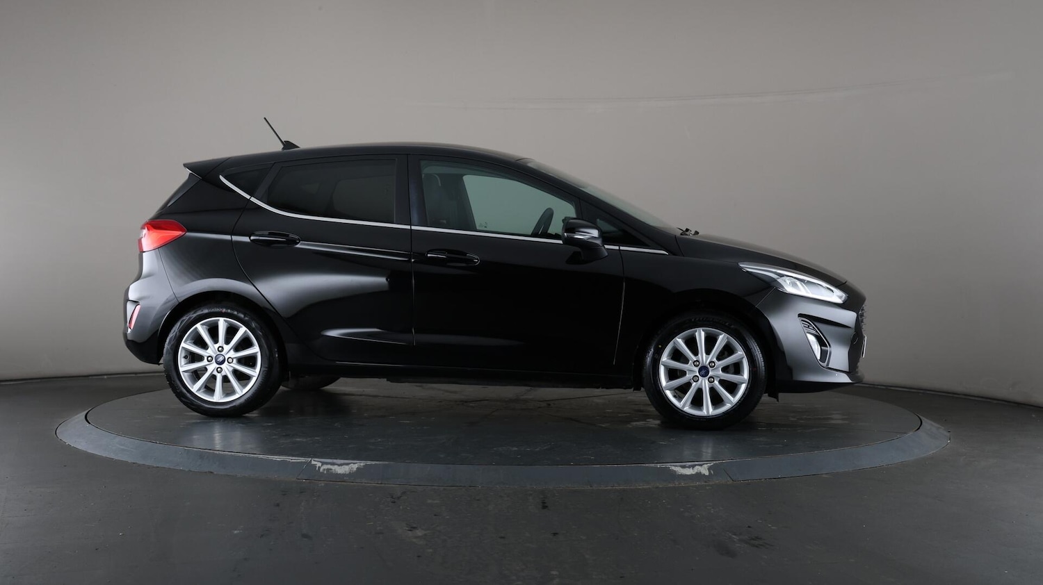 Vehicle 60