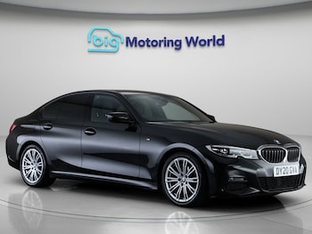 BMW 3 Series feature image