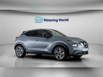 Used Nissan Juke 2025 for sale - 79176889: Photo
