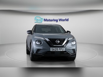 Used Nissan Juke 2025 for sale - 79176889: Photo