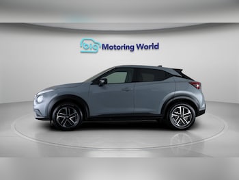 Used Nissan Juke 2025 for sale - 79176889: Photo