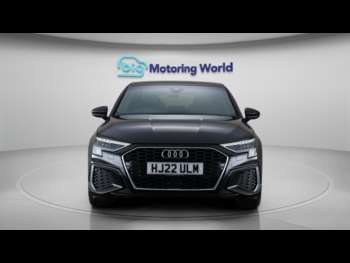 Used Audi A3 2022 for sale - 74520832: Photo