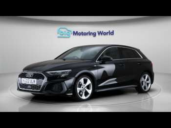 Used Audi A3 2022 for sale - 74520832: Photo
