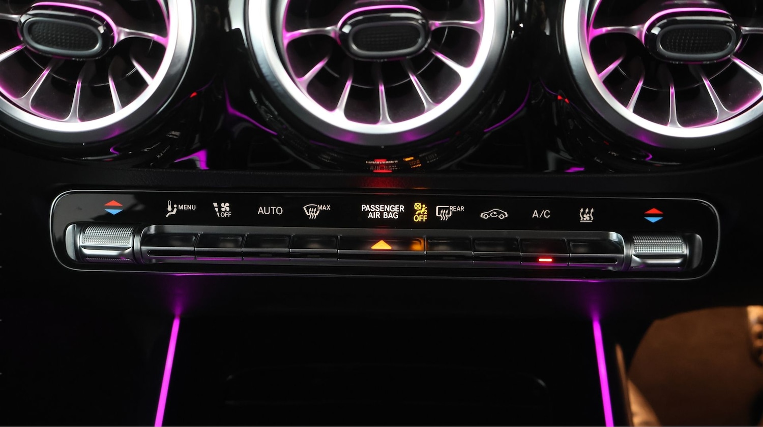 Used Mercedes-Benz EQA 2023 for sale - 77791487: Photo 12